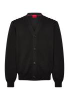 San Jared-C Black HUGO