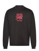 Doverlo_Rb Black HUGO