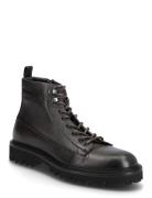 Julyo_Halb_Grhk Brown BOSS