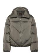 C_Padilena Khaki BOSS