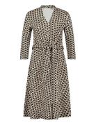 Dress Jersey Black Gerry Weber