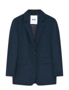 Elton - Classic Gabardine Navy Day Birger Et Mikkelsen