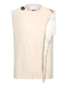 Levy - Classic Gabardine Cream Day Birger Et Mikkelsen