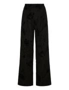 Flock Black Desigual