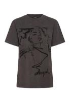 Budapest Grey Desigual