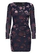 Medora Navy Desigual