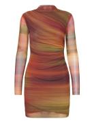 Dante Orange Desigual