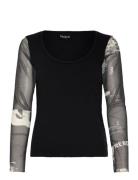 Lisboa Black Desigual