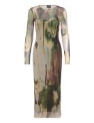 Godiva Khaki Desigual