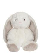 Teddy Mocca, Rabbit, Cream, Small Cream Teddykompaniet