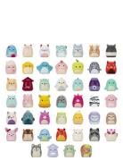 Squish-A-Longs 2,5 Cm Blind 2 Pack Asst S2 Cdu Patterned AMO