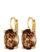 Chantal Sg Brown Gold Dyrberg/Kern