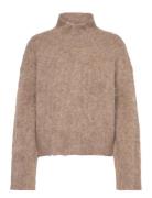 Ritva Knitted Sweater Beige Twist & Tango