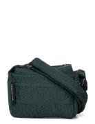 Joy Crossbody S Logo Green Marimekko