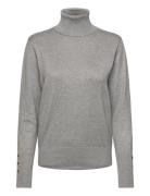 Fqkatie-Pullover Grey FREE/QUENT