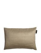 Calcio Cushion Cover Beige LINUM