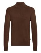 Bhbagge Rollneck Brown Blend