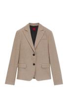 Anoria Beige HUGO