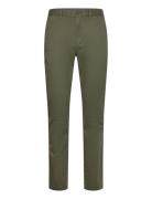 Chino Denton 1985 Pima Cotton Khaki Tommy Hilfiger