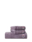 Original Towel Heather Purple Lexington Home