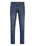 Bhtwister Slm/Reg 0811 Noos Blue Blend