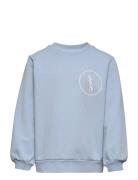 Sweatshirt Blue Sofie Schnoor Young