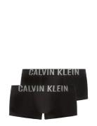 2 Pack Trunks Black Calvin Klein