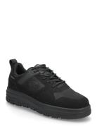 Rd18 Utility Wp Low Low Cut Shoe Black Champion