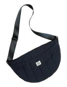 Mschsasja Icon Bumbag Key Black MSCH Copenhagen