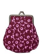 Pikkuinen Unikko Coin Purse Patterned Marimekko
