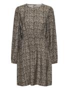 Mschcielo Amabella Short Dress Aop Patterned MSCH Copenhagen