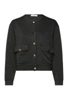 Gidaiw Melange Vincent Jacket Grey InWear