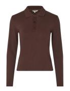 Polarani Ls-M Burgundy MbyM