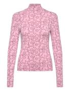 Solmia Piirto Unikko Pink Marimekko