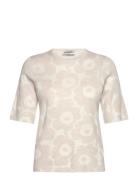 Kertyä Unikko Beige Marimekko