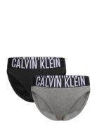 2Pk Bikini Patterned Calvin Klein