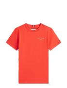 Mini Corp T-Shirt  Tommy Hilfiger