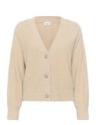 Nushasz Cardigan Cream Saint Tropez