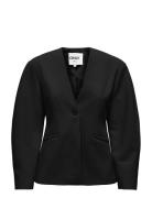 Onlcasey Life Ls Ballon Sl Blazer Cc Tlr Black ONLY