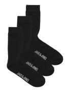 Jacblack Friday Socks 3 Pack Black Jack & J S