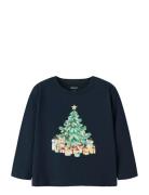 Nmfvosmas Ls Nreg Top Navy Name It