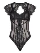 Zoe Body Black Hunkemöller