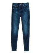 Nora Md Skn Ch1269 Blue Tommy Jeans