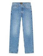 June Blue Lee Jeans