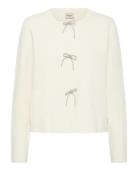 Frsally Car 6 Cream Fransa