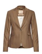 Blake Night Blazer Beige MOS MOSH
