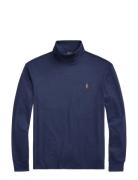 Soft Touch-Lsturtlem1 Blue Polo Ralph Lauren