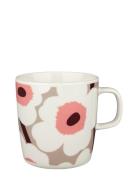 Unikko Mug 4 Dl Patterned Marimekko Home
