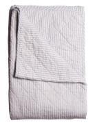 Quilt-Etnisk Grey Au Maison