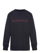 Borg Essential 3 Sweatshirt Navy Björn Borg